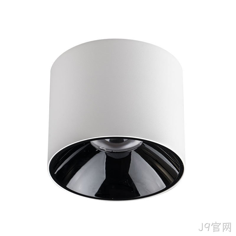 M01系列明装筒灯