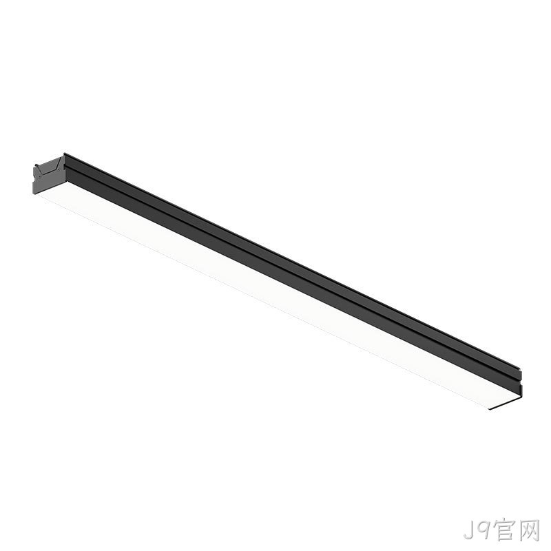T01线条灯