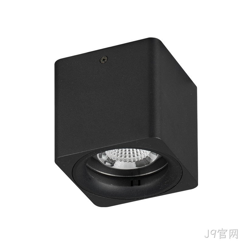 M02系列明装筒灯