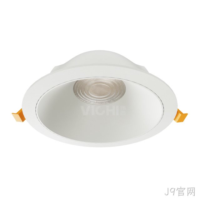Q03系列嵌入式筒灯
