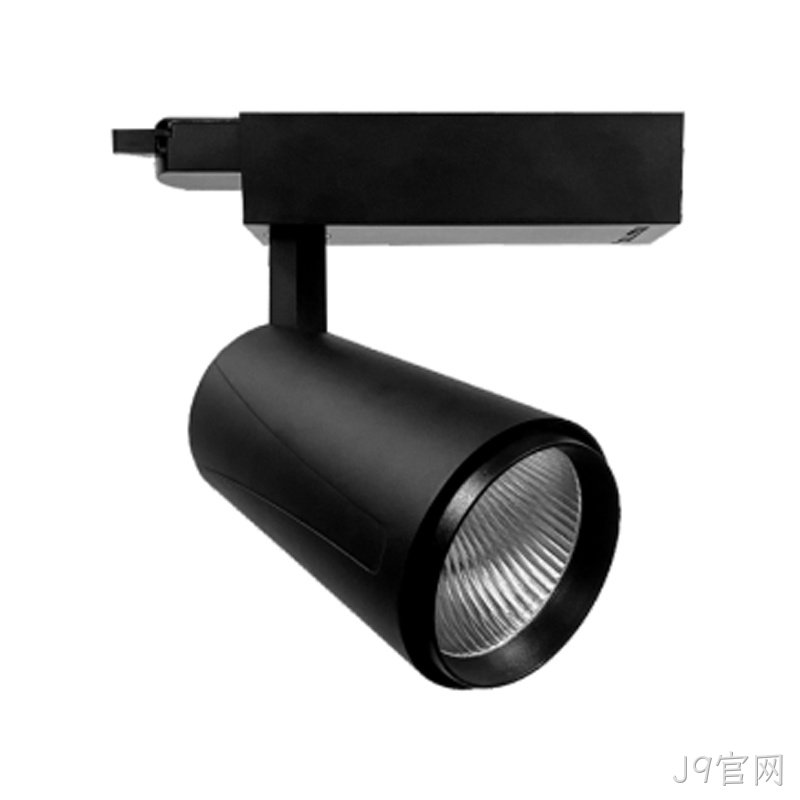 G02系列轨道射灯